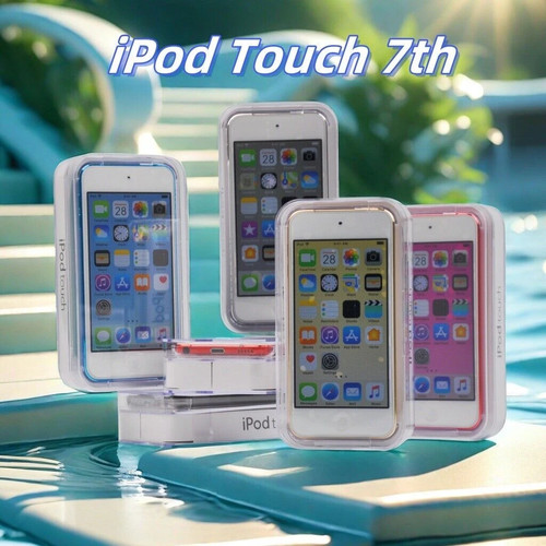 New sealed apple - 💁new-sealed, ipod
