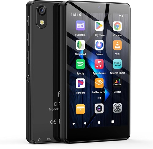 Fanvace 96gb mp3 players - mp3,