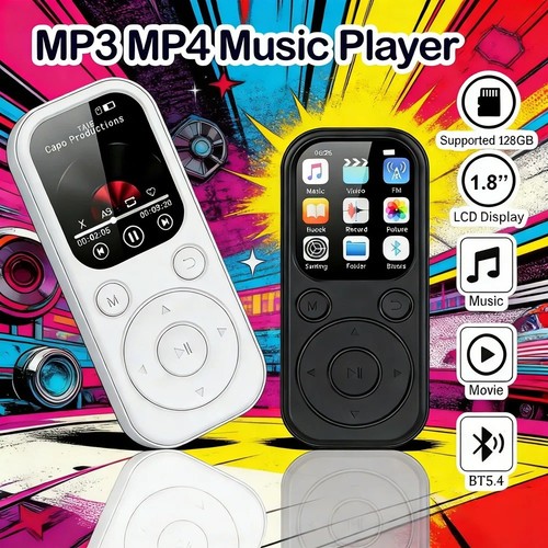 Majority 16gb bluetooth mp3 - majority,