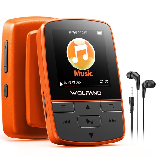 64gb mp3 player - 64gb, bluetooth