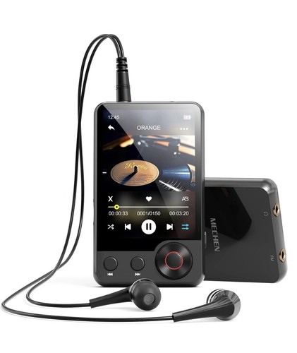 Mp3 player mechen - mp3,