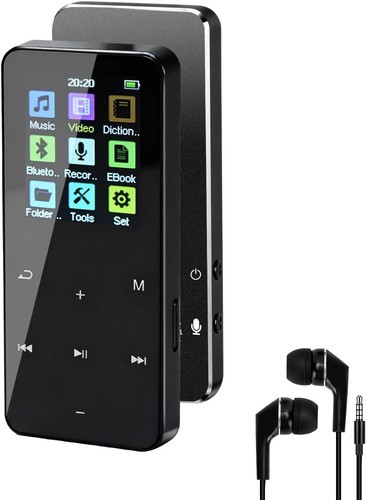 24gb digital mp3 player with - 24gb,
