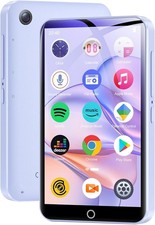 MP3 Player with Bluetooth and