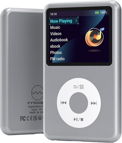 64g mp3 player with - 64g, bluetooth