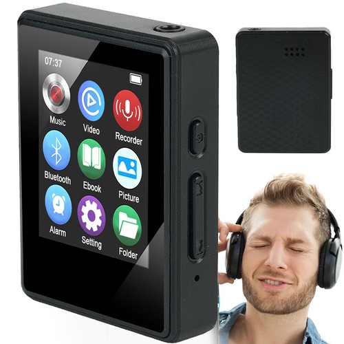 Bluetooth mp3 player mp4 - 1.77",