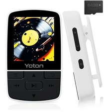 YOTON MP3 Player with