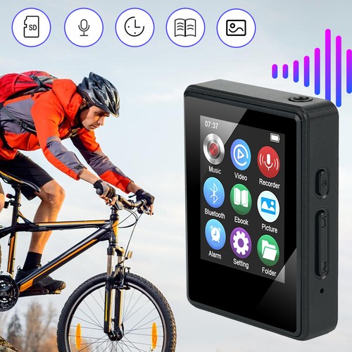 Mp4 player bluetooth hifi - mp4,
