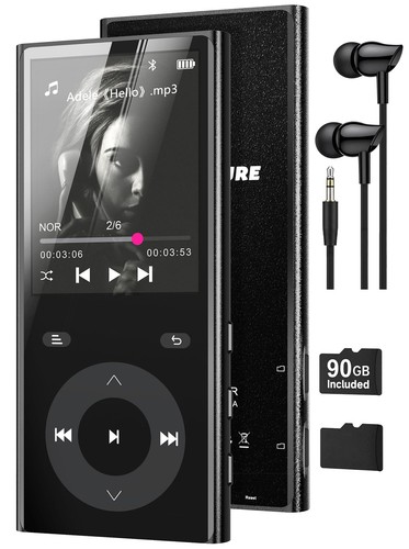 90gb mp3 players with - mp3,