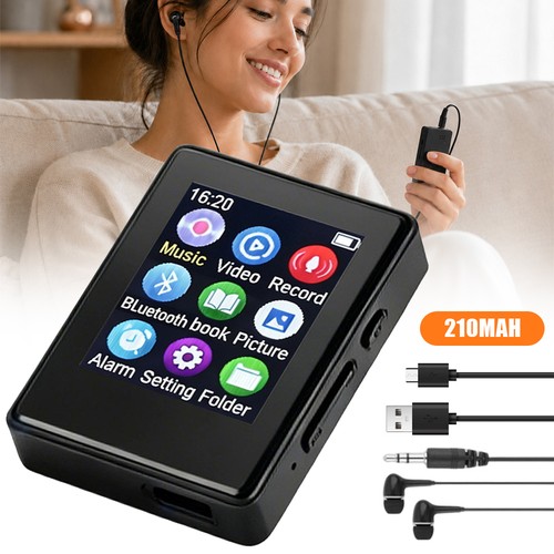 Mini bluetooth mp3 player for - player,