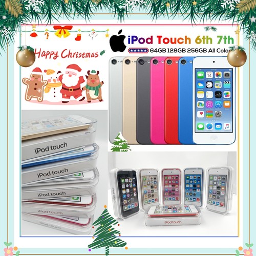 2025 new sealed apple - 2025🎁new, ipod