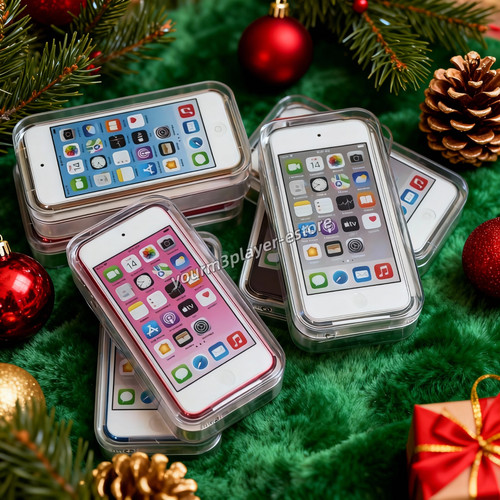 New apple ipod touch - 5th, 6th