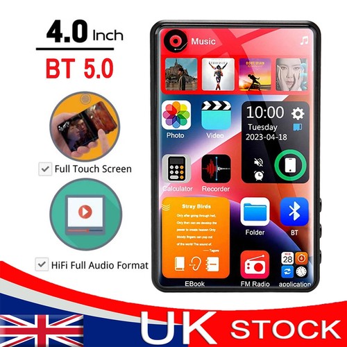 16gb bluetooth mp3 - 16gb,