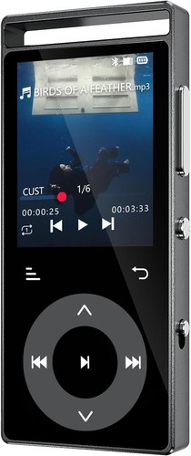 90g mp3 players with bluetooth - players,