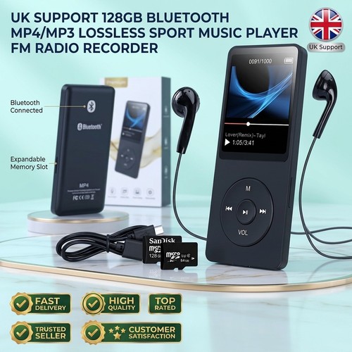 Support 128gb bluetooth - support,