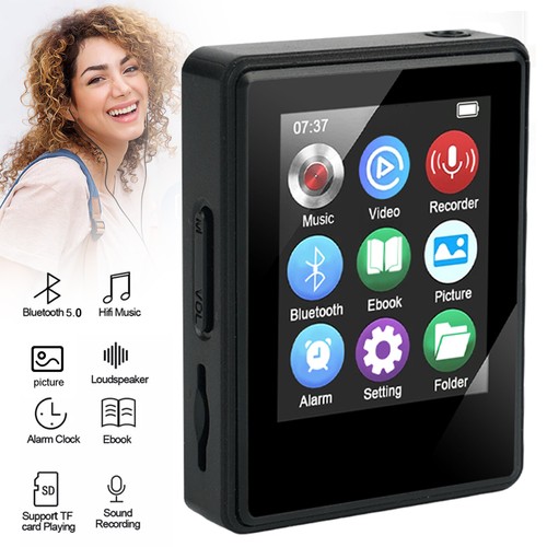 Bluetooth mp4 mp3 - mp4/mp3, music