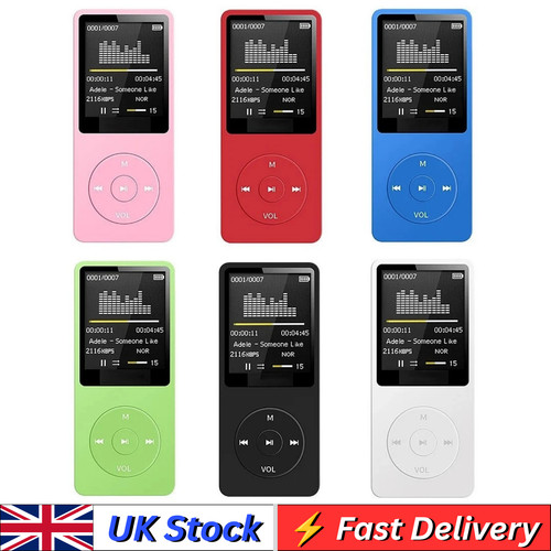 Portable bluetooth mp4 mp3 - portable,