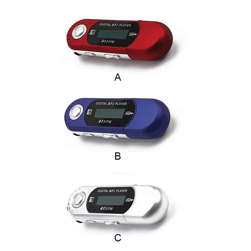 Portable mp3 player 32gb usb - player,