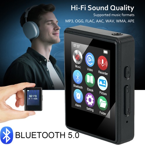 Hifi mp3 player with - mp3,