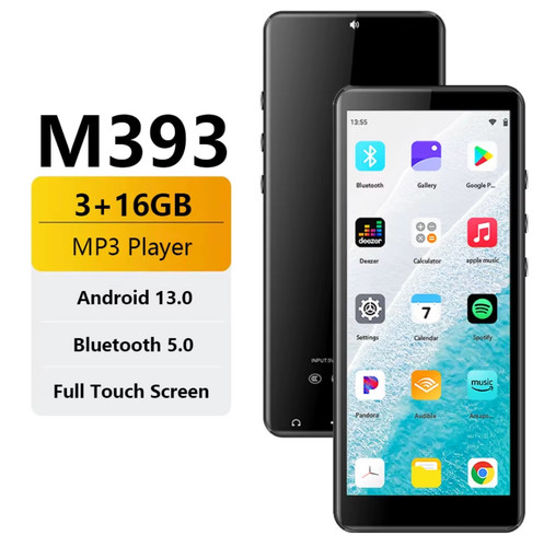 Android wifi mp4 mp3 - android,