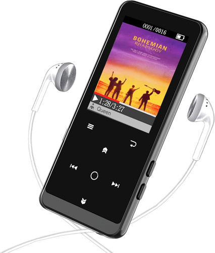 Mp3 players 16gb - players, supereye