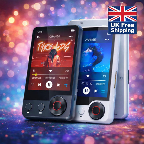128gb mp3 player with - mp3,