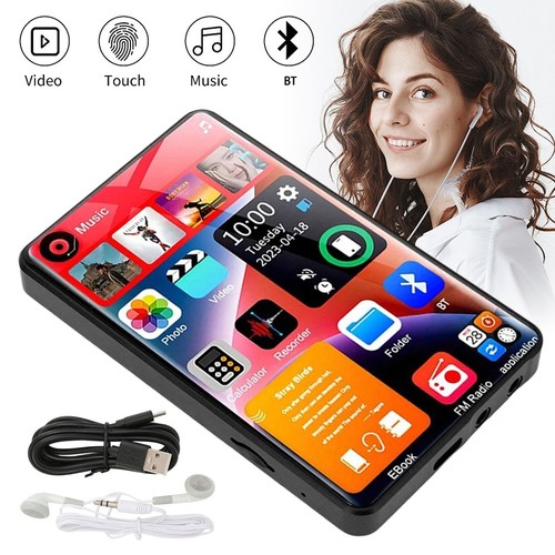 Bluetooth mp3 mp4 lossless - mp3/mp4,