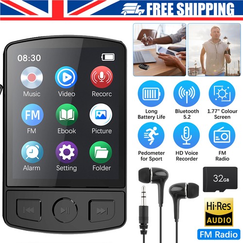 Mp4 mp3 player support - mp4/mp3,