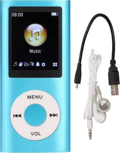 64gb mp3 player with - player,