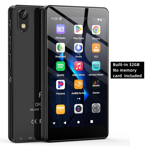 32gb 96gb mp3 - mp3, player