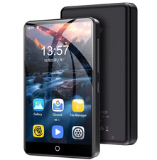 ZAQE MP3 player 80GB