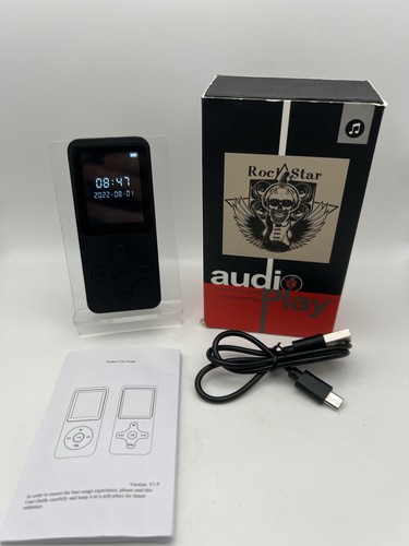 Rockstar mp3 audio media - mp3,