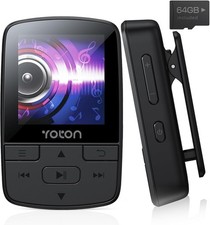 Yoton MP3 Player with