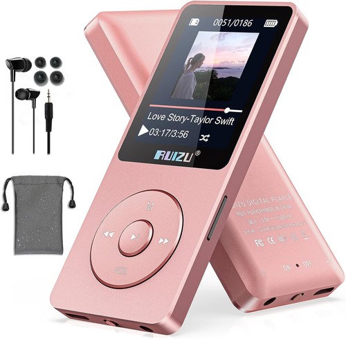 32gb mp3 player with bluetooth - player,