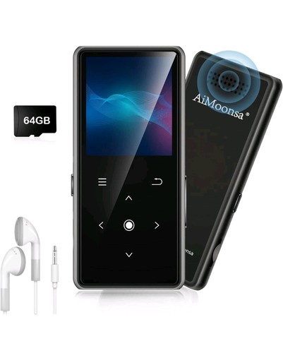 64gb mp3 player with - 64gb,