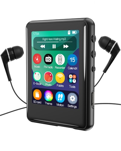 Mp3 player with - mp3,