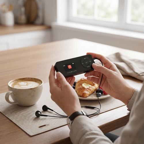 Black bluetooth hifi - bluetooth,