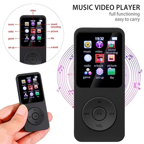 128gb lossless music player - lossless,
