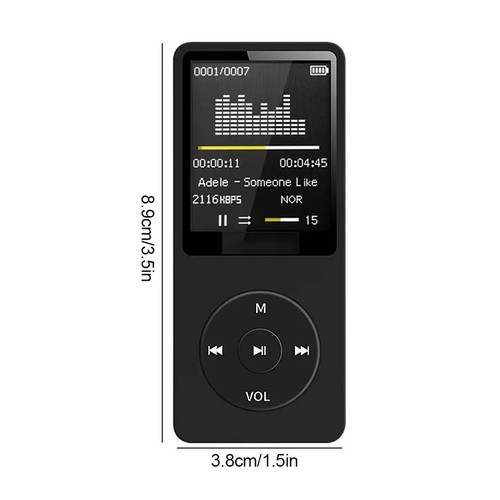 Portable bluetooth mp4 mp3 - portable, mp4/mp3