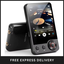 128GB MP3 Player with