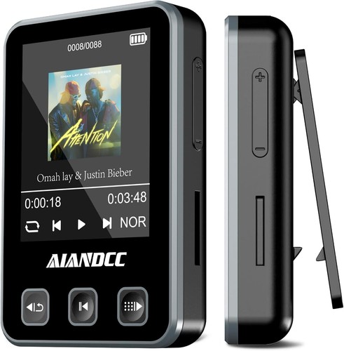 Mp3 player with - mp3, bluetooth