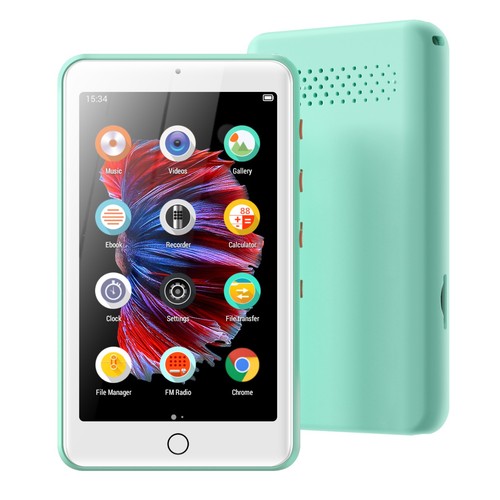 Bluetooth mp4 mp3 - bluetooth, player