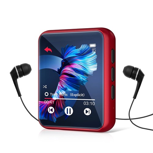 32gb mp3 player with bluetooth - mp3,