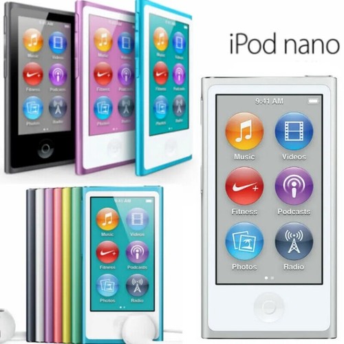 New sealed apple ipod - 🎁new,