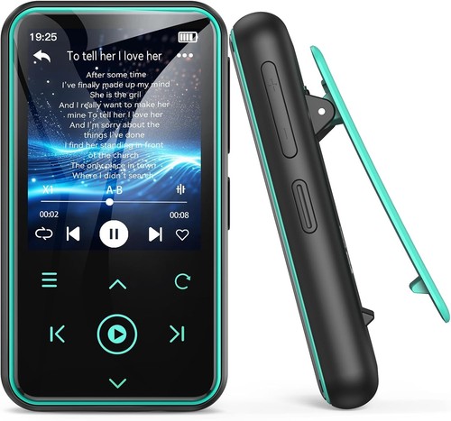 Mp3 player with - mp3, sports
