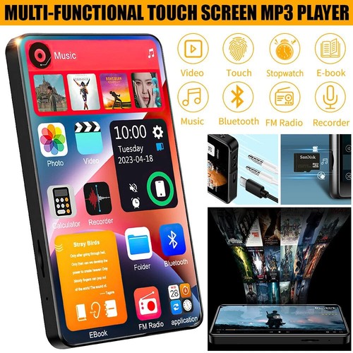 Bluetooth mp3 mp4 - bluetooth, mp3/mp4