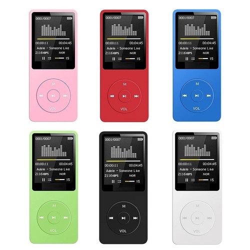 Portable bluetooth mp4 mp3 - bluetooth, mp4/mp3