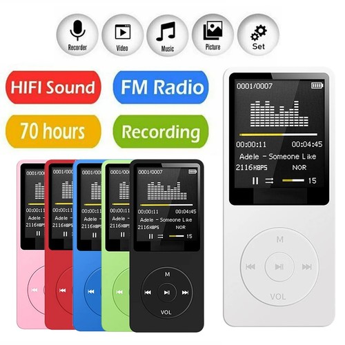 Portable mp3 player - mp3,