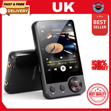 128GB MP3 Player with