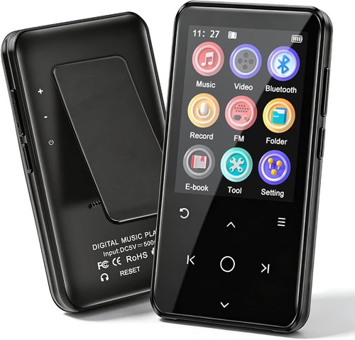 64gb clip mp3 - mp3, with