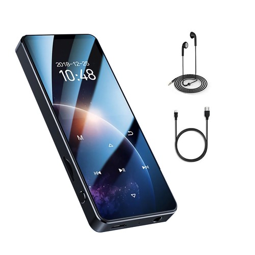 Bluetooth mp4 mp3 player - mp4/mp3,